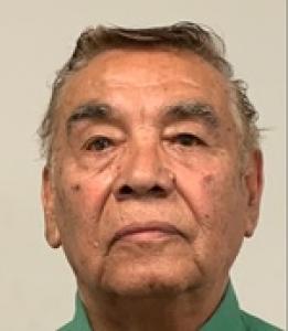 Reynaldo Calderon a registered Sex Offender of Texas