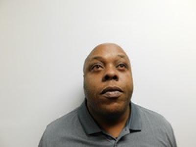 Randall Ledyon Allen a registered Sex Offender of Texas
