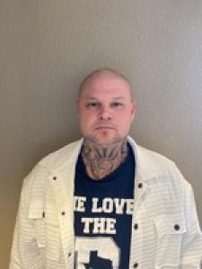 Kenneth Edward Rector a registered Sex Offender of Texas