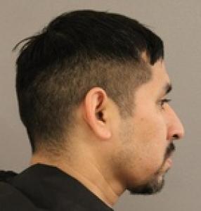 Juan Javier Gonzales a registered Sex Offender of Texas