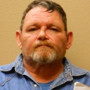 William Richard Phillips a registered Sex Offender of Texas