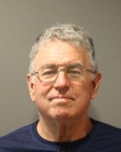 Robert Lawrence Mensing a registered Sex Offender of Texas
