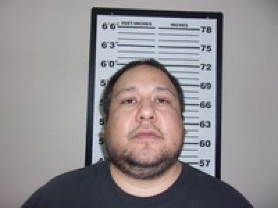 Javier Perez Alaniz a registered Sex Offender of Texas