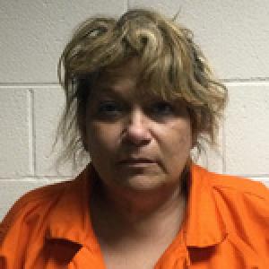 Mary Christine Smith a registered Sex Offender of Texas