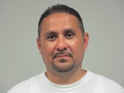 Juan Pablo Garcia a registered Sex Offender of Texas