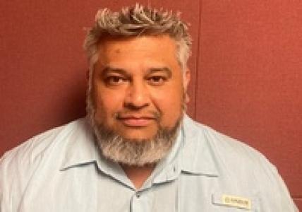 Fernando Garcia a registered Sex Offender of Texas