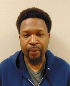 Latoirien Deshiek Williams a registered Sex Offender of Texas