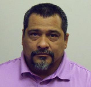 Gilberto Chavez a registered Sex Offender of Texas