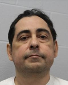Adrian Prouty a registered Sex Offender of Texas