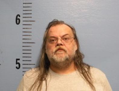 Romeo Roger Rondeau III a registered Sex Offender of Texas