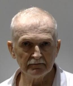 Alan Edgar Tynes a registered Sex Offender of Texas