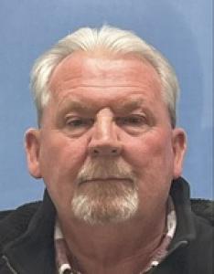 Steven Edward Frizzell a registered Sex Offender of Texas