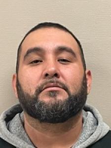 Matthew Blake Morales a registered Sex Offender of Texas