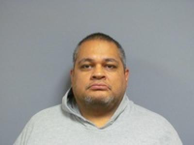Eloy Perez III a registered Sex Offender of Texas