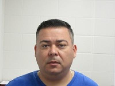 Jesus Domingo Espinoza a registered Sex Offender of Texas