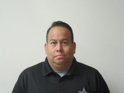 Jenaro Juan Borjas II a registered Sex Offender of Texas