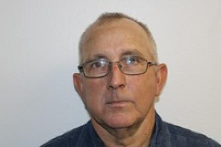 Mitchell Wayne Shifflett a registered Sex Offender of Texas