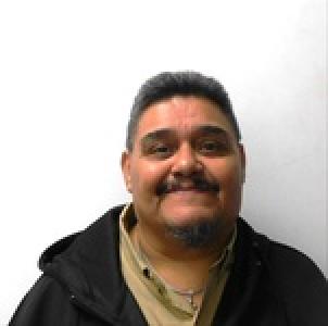 Gregorio Rodriguez a registered Sex Offender of Texas