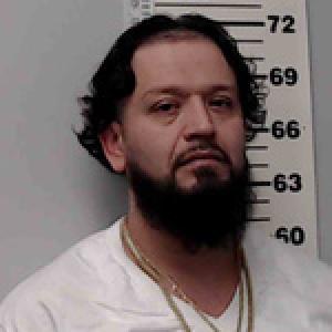 Augustine Artemio Loza Jr a registered Sex Offender of Texas