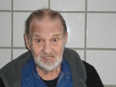 Marvin Danny Rincker a registered Sex Offender of Texas