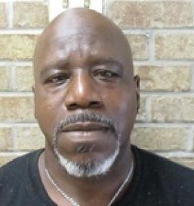 Reginald Johnson a registered Sex Offender of Texas