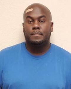 Jamaral Deshawn Brown a registered Sex Offender of Texas