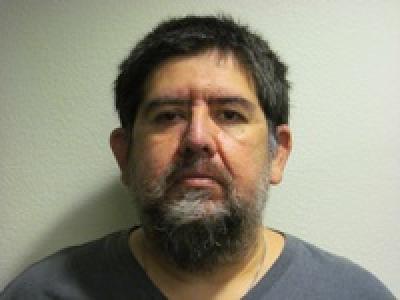 Adolfo Saenz Jr a registered  of Texas
