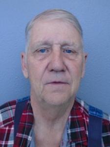 James Stephen Wheeler a registered Sex Offender of Texas