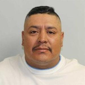 Isaiah Carrillo a registered Sex Offender of Texas