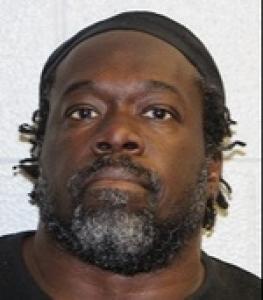 Melvin Dewayne Sandles a registered Sex Offender of Texas