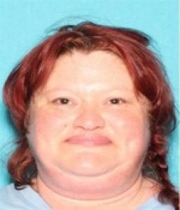 Sheena Cleo Mullen a registered Sex Offender of Texas