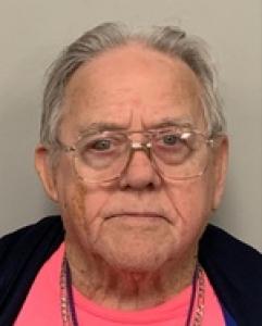 Jerry Lee Aldridge a registered Sex Offender of Texas