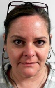 April Denise Toms a registered Sex Offender of Texas