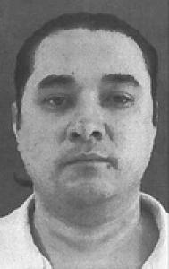 Luis Ray Jaramillo a registered Sex Offender of Texas