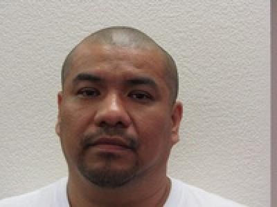 Angel Guerrero a registered Sex Offender of Texas