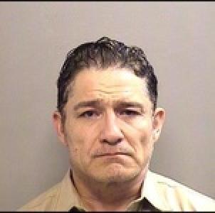 Isaac Serna a registered Sex Offender of Texas