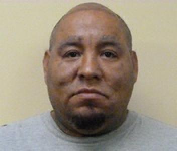 Frank Castillo Jr a registered Sex Offender of Texas