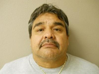 Jesus Ricardo Romero a registered Sex Offender of Texas