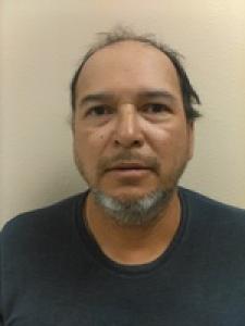 Gilbert Rangel a registered Sex Offender of Texas