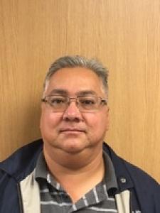 Alvin Torres a registered Sex Offender of Texas