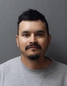 Javer Perez a registered Sex Offender of Texas