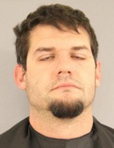 Justin Auther Turner a registered Sex Offender of Texas