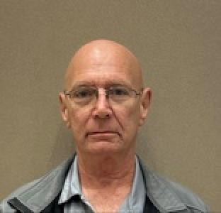 Mark Lewis Parent a registered Sex Offender of Texas