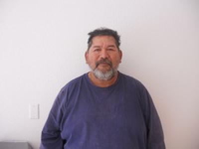 Tomas Rodriguez a registered Sex Offender of Texas