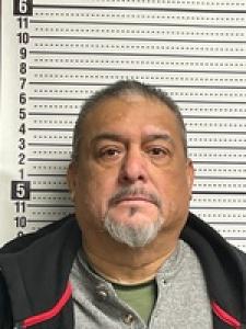 John Zuniga a registered Sex Offender of Texas