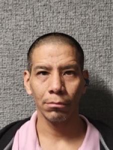 Manuel Joe Delgado a registered Sex Offender of Texas