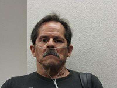 Antonio Garcia Jr a registered Sex Offender of Texas