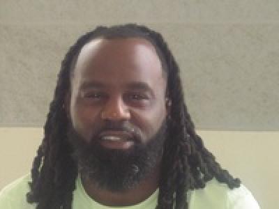 Dayron Dion Jones a registered Sex Offender of Texas