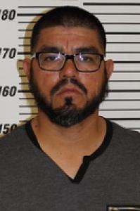 Jose Alfredo Armenta a registered Sex Offender of Texas