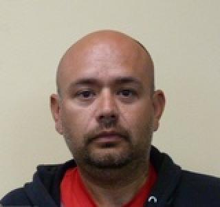 Alberto Romo Jr a registered Sex Offender of Texas